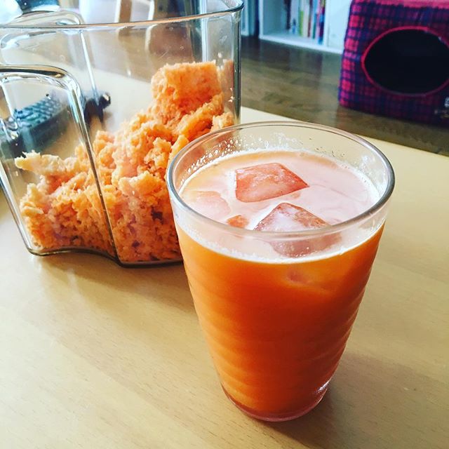 いっぱい絞ってますよぉ〜