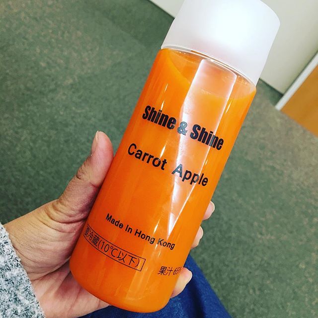 ファミマで発見リンゴ多めの味やっぱ作った方が美味いっすな